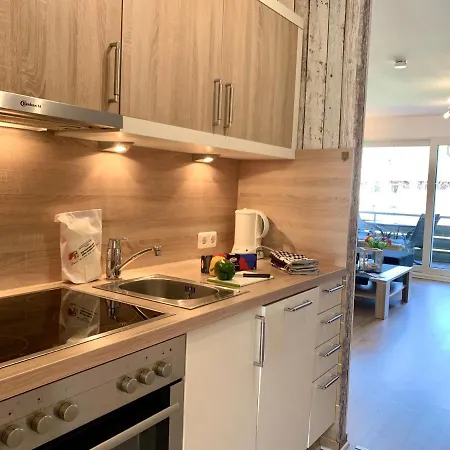 Apartment 78 - 