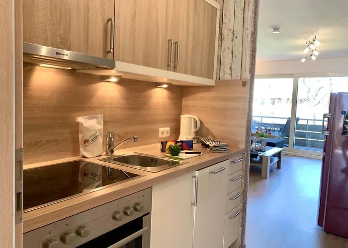 Appartement 78 - 